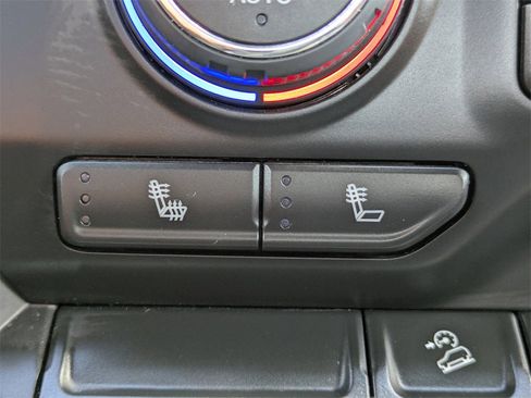 Used 2021 Chevrolet Silverado 1500 LT Trail Boss image 34