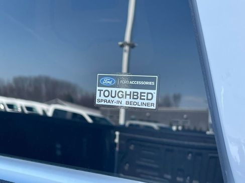 New 2026 Ford F250 Lariat w/ Tremor Off-Road Package image 22