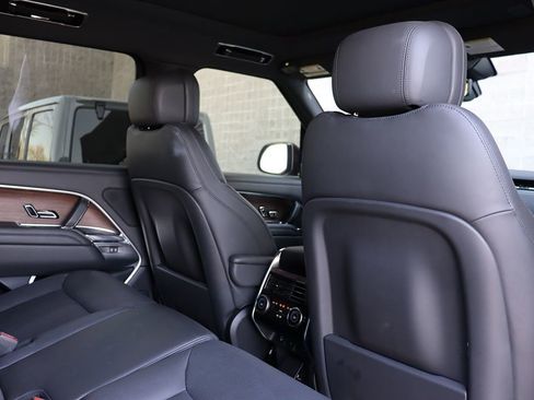 Used 2023 Land Rover Range Rover SE image 39