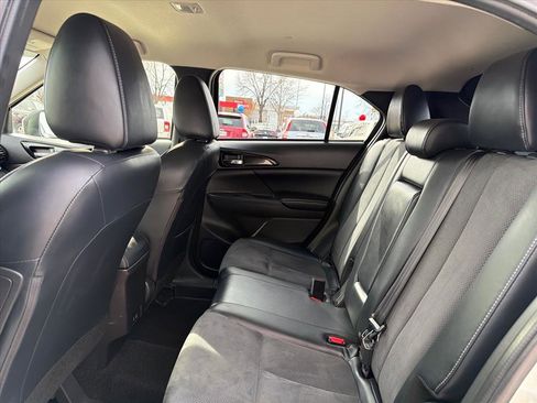 Used 2025 Mitsubishi Eclipse Cross SE image 22