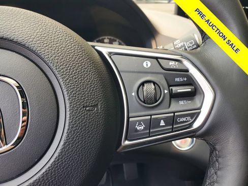 Used 2026 Acura RDX SH-AWD image 26