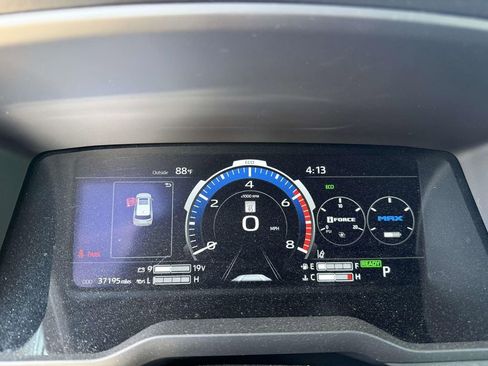 Used 2024 Toyota Sequoia SR5 w/ SR5 Premium Package image 14