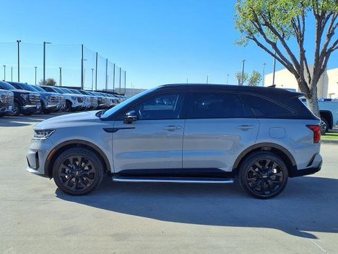 Used 2022 Kia Sorento SX image 27