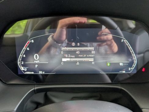 New 2026 MAZDA CX-5 Preferred AWD/4WD image 25