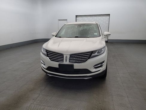 Used 2018 Lincoln MKC Reserve w/ Lincoln MKC Climate Package image 15