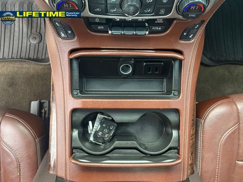 Used 2018 Chevrolet Suburban Premier image 24