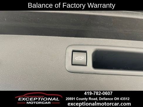 Used 2025 Toyota Highlander XSE AWD/4WD image 49