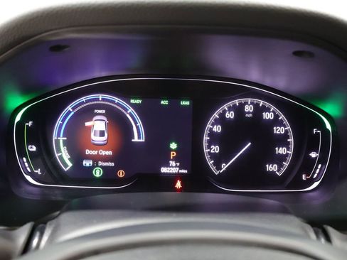 Used 2018 Honda Accord EX-L image 40