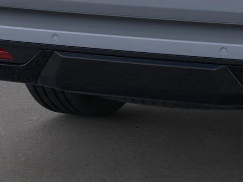 New 2026 Ford Expedition Platinum image 23