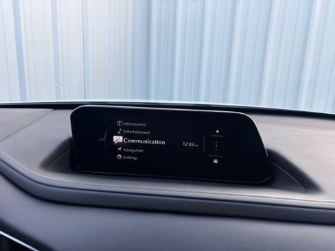 Certified 2025 MAZDA CX-30 AWD 2.5 S w/ Preferred Package image 25