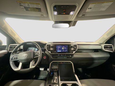 Used 2023 Toyota Tundra SR5 w/ TRD Off-Road Package AWD/4WD image 15