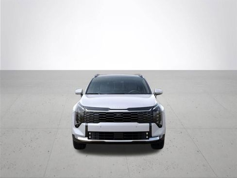 New 2026 Kia Sportage SX Prestige image 2