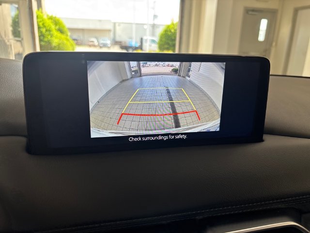 Used 2024 MAZDA CX-5 AWD 2.5 S image 12