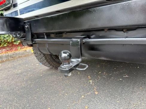 Used 1992 Jeep Wrangler Islander AWD/4WD image 29