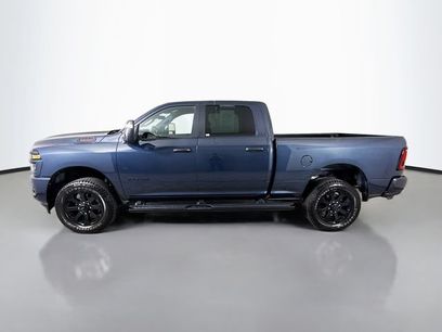 Used 2025 RAM 2500 Big Horn