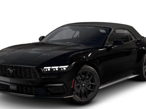 New 2026 Ford Mustang Premium RWD image 23