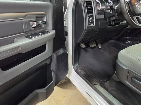 Used 2015 RAM 2500 Tradesman w/ Power Accessory Group AWD/4WD image 19