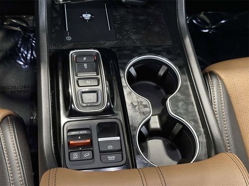 Used 2026 Honda Passport TrailSport Elite image 24