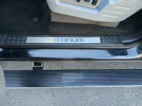 Used 2012 Ford F150 Platinum image 15