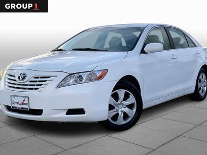 Used 2009 Toyota Camry LE