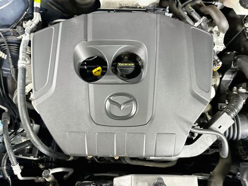 Used 2025 MAZDA CX-5 Carbon Edition AWD/4WD image 33