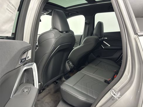 New 2026 BMW X1 M35i w/ Convenience Package image 29