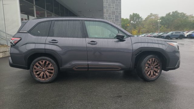 New 2026 Subaru Forester Touring AWD/4WD image 8
