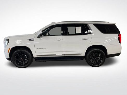 Used 2026 GMC Yukon Elevation AWD/4WD image 2