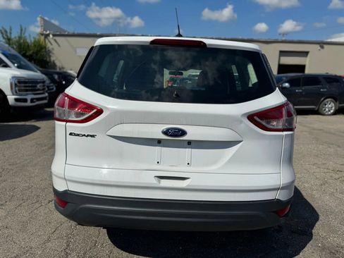 Used 2013 Ford Escape S FWD image 6