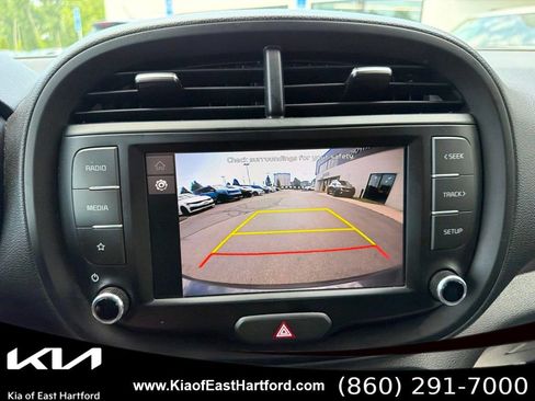 Certified 2023 Kia Soul LX w/ Option Group 015 FWD image 28