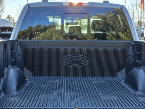 Used 2023 Ford F150 XLT w/ Equipment Group 302A High image 9