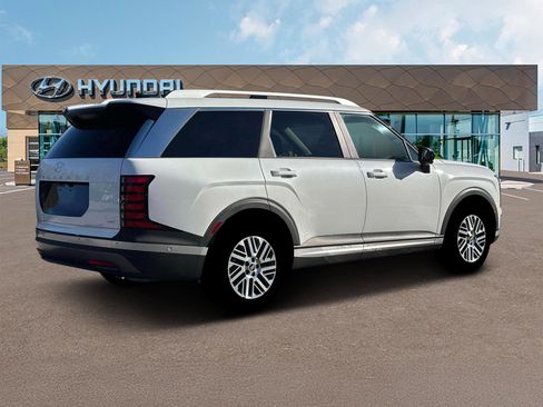 New 2026 Hyundai Palisade SEL image 8