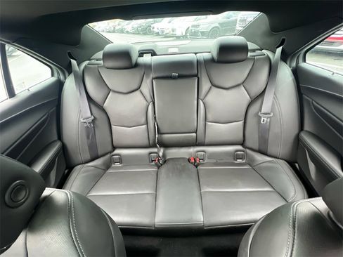 Used 2021 Cadillac CT4 Premium Luxury image 32