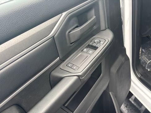 New 2026 RAM 3500 Tradesman image 15