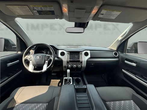 Used 2019 Toyota Tundra SR5 AWD/4WD image 8