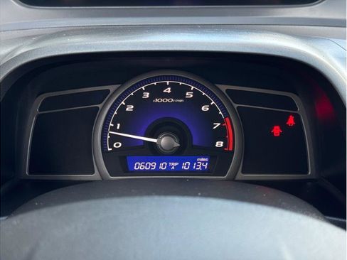 Used 2007 Honda Civic LX image 16