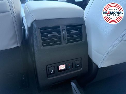 New 2025 Mitsubishi Outlander SEL AWD/4WD image 24