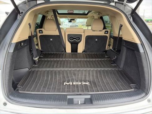 Used 2023 Acura MDX FWD w/ Technology Package image 26
