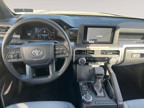 New 2026 Toyota Tacoma SR5 AWD/4WD image 10