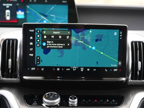 New 2026 Ford Expedition Max Platinum w/ Stealth Appearance Package image 20