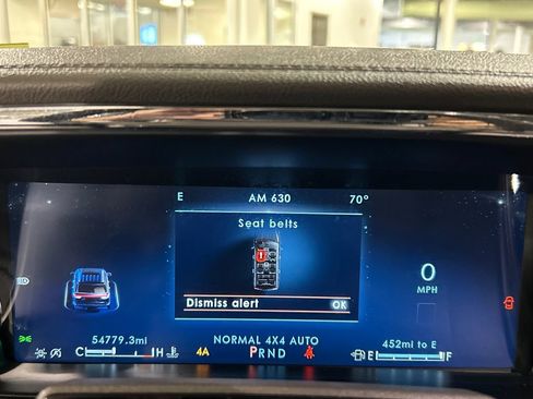 Certified 2023 Lincoln Navigator L Reserve AWD/4WD image 14