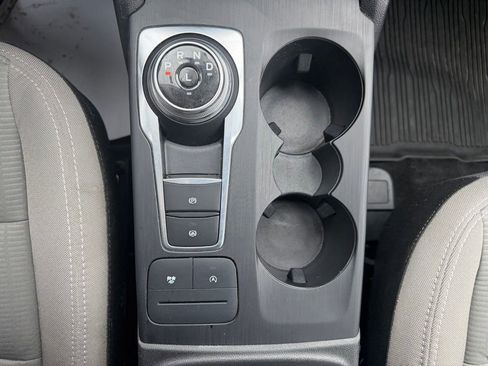 Used 2022 Ford Escape S AWD/4WD image 29