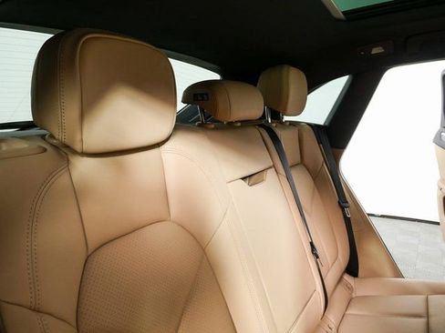 New 2026 Porsche Macan AWD/4WD image 23