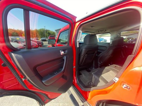 Used 2006 HUMMER H3 image 18