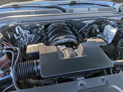 Used 2019 GMC Yukon XL SLT w/ Open Road Package image 24