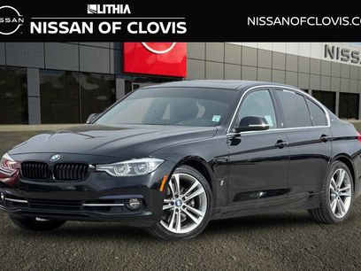 Used 2018 BMW 330e w/ Convenience Package
