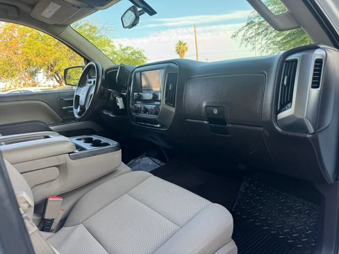 Used 2014 Chevrolet Silverado 1500 LT w/ All Star Edition AWD/4WD image 33