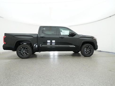 New 2025 Toyota Tundra Platinum AWD/4WD image 52