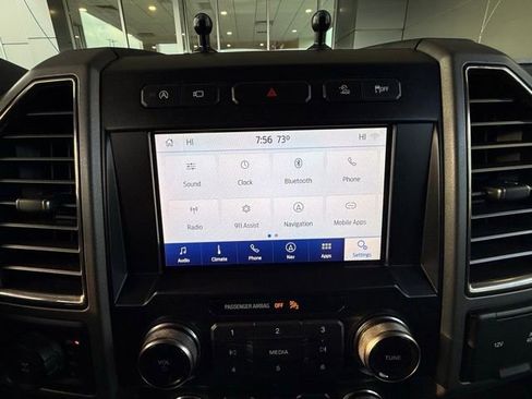 Used 2020 Ford F150 Raptor w/ Equipment Group 802A Luxury AWD/4WD image 26