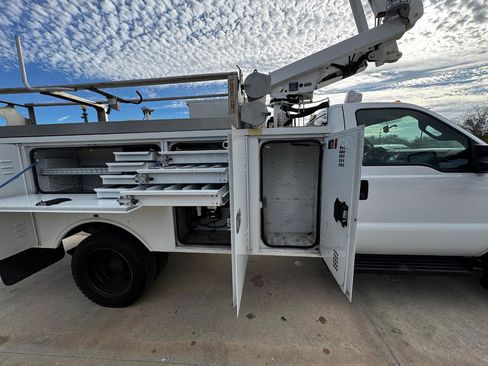 Used 2012 Ford F450 XL image 9